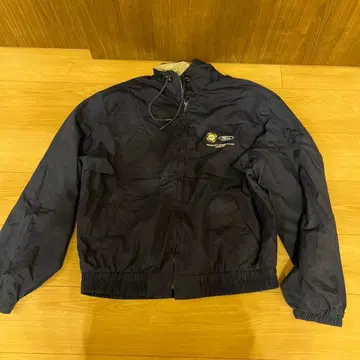 KING LOUIE 나일론 자켓 L