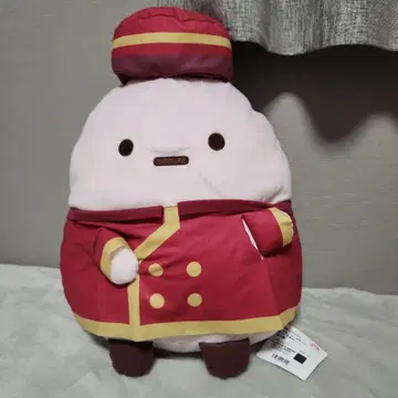 호텔 뉴 스밋코 봉제 인형 XL