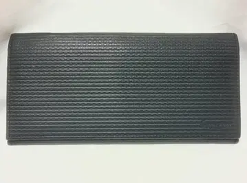 아쿠아 스큐텀 Aquascutum 장지갑 지갑 사용 1년 미만