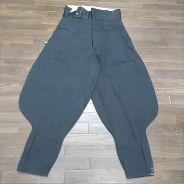 도라이치 초 롱 8분 w90 블랙 컬러 NO.2530