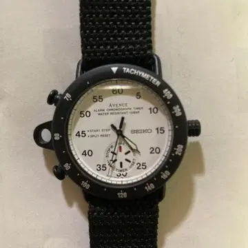 SEIKO AVENUE 세이코 아베뉴