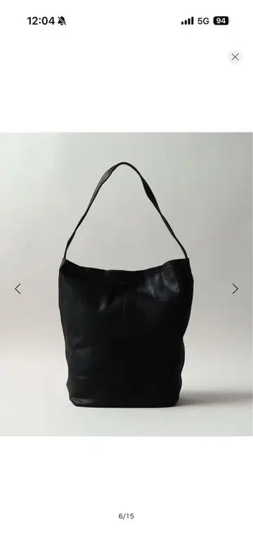 Morphee 토트백 숄더백