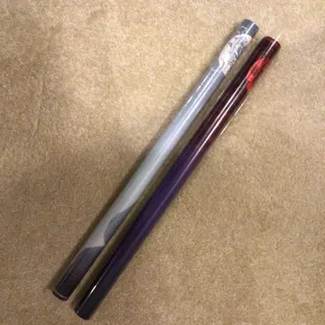 B'z 2025 FYOP 포스터 2종 AB 세트