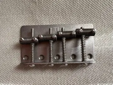 KTS 베이스용 브릿지