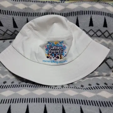 도쿄 디즈니 리조트 Mrs. GREEN APPLE 콜라보 캡