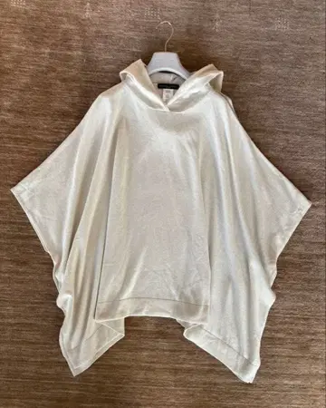 파비아나 필리피 모니레 캐시미어 판초