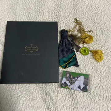 니카이도 야마토 백참 WiSH VOYAGE