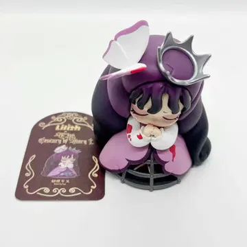 LILITH (릴리스) The Century of Mary I 시리즈