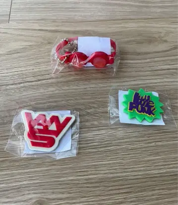 Vaundy 캡슐 토이