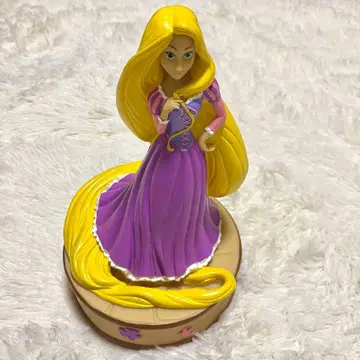라푼젤 저금통 디즈니