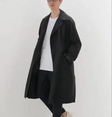 테아토라 teatora 디바이스 코트 Packable 1 블랙 새상품급