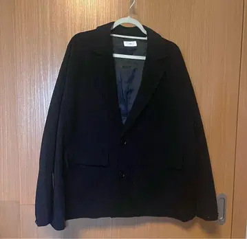 한 점 핸드메이드 리메이크 자켓/업사이클 YOEL