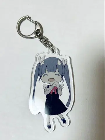 츠유 저승행 버스를 타고 안녕. 아크릴 키링