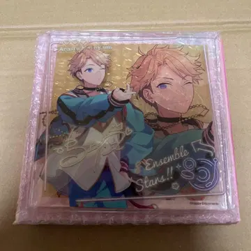 앙스타 7주년 카니발 아크릴 블록 knights 나루카미 아라시