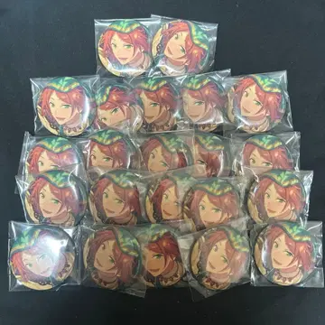 캔뱃지 이벤토 코레쿠숀 아오이 유우타 미노리노 OCTOBER