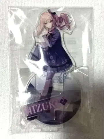 프로세카 아키야마 미즈키 커넥트 라이브 3rd 아크릴 스탠드