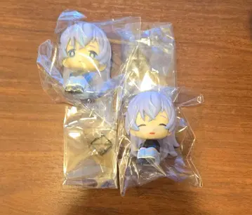 니지산지 호시미치 쇼 니지콧토