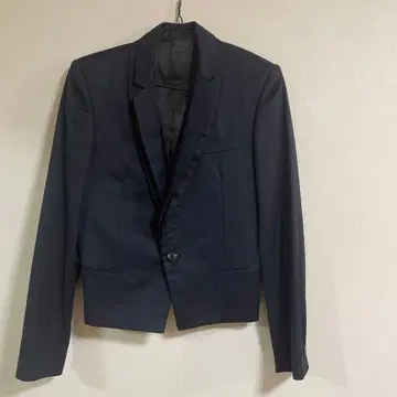 JOHN LAWRENCE SULLIVAN 스펜서 자켓 턱시도