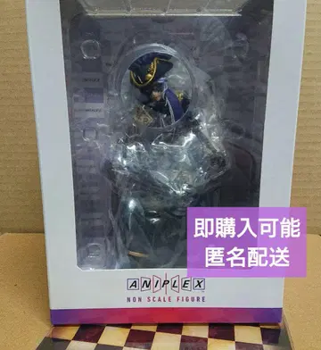 아즐 아셰그로트 논스케일 피규어 ANIPLEX 마스카레드