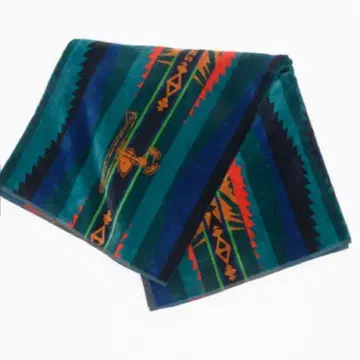 pendelton 하와이 스누피 비치 타월