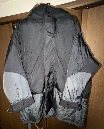 미사용 니코앤드 아라이 몬스터 블루종 L