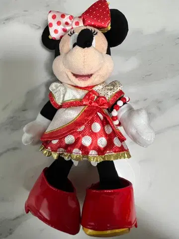 [ 디즈니 ] 포지 브러시 미니 마우스