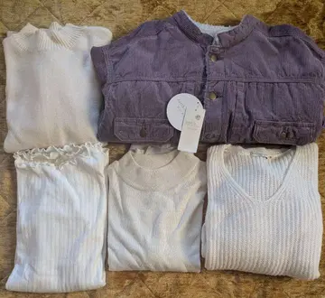 어스 뮤직&에코로 묶음 판매 5점