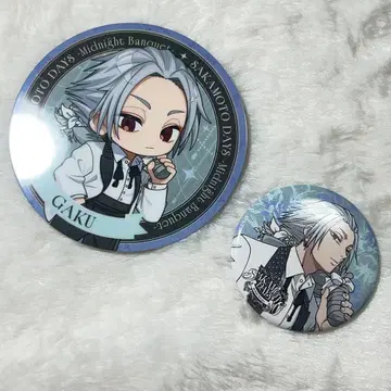 [ 사카모토 데이즈 ] [ 카페 ] 낙