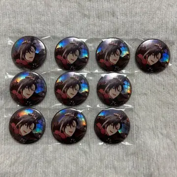 아이돌리쉬 세븐 이즈미 이오리 캔뱃지 기념일