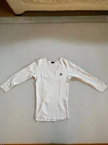 플랫 헤드 RJB 써멀 화이트 38