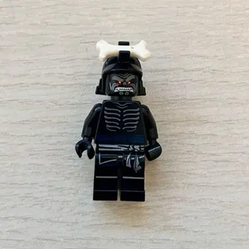 LEGO 닌자고 미니 피규어 로드 가드맨