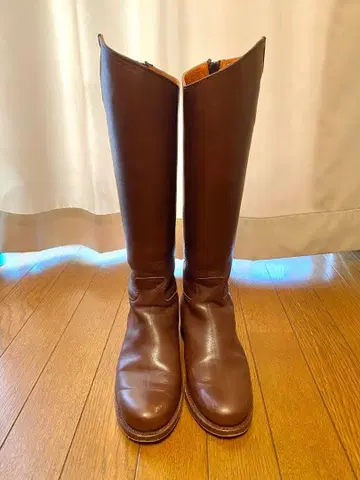 Palanco 파란코 부츠 36