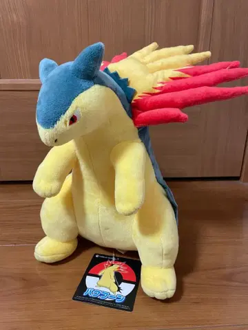 발키리  포켓몬 센터