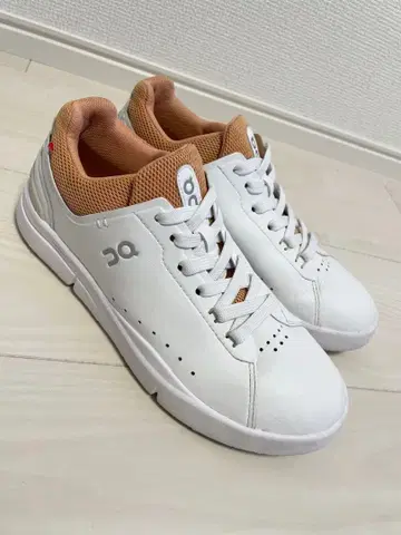 On 스니커즈 The Roger Advantage