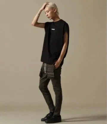 Danke schon 스키니 팬츠 30