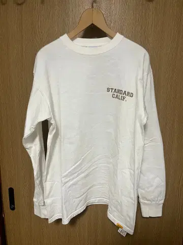 STANDARD CALIFORNIA 롱티