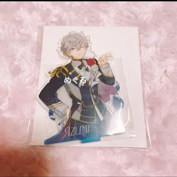 앙스타 스타포니 아크릴 스탠드 세나 이즈미 2