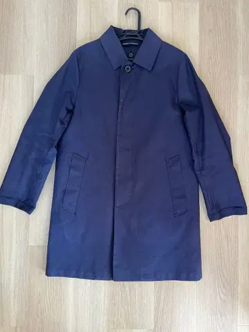 트래디셔널 웨더웨어 SELBY 36 밴딩 라이너 포함