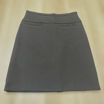 새상품급 브룩스브라더스 스커트 블랙 M 사이즈