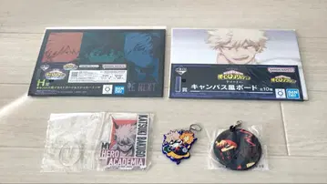 [ 럭셔리판 ] 바쿠고 카츠키 묶음 판매 세트