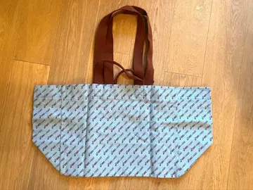 HAY x ASICS 콜라보 토트백