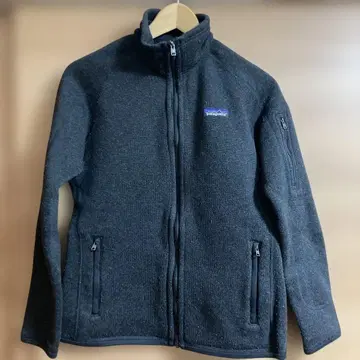 patagonia 베터 스웨터 XS