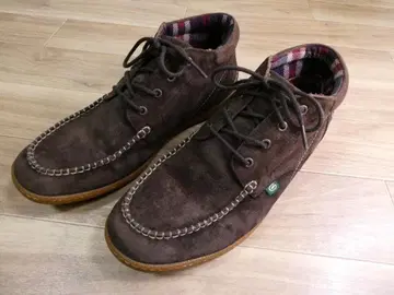 호킨스 트래블러 워킹화 28cm 레이스업 부츠