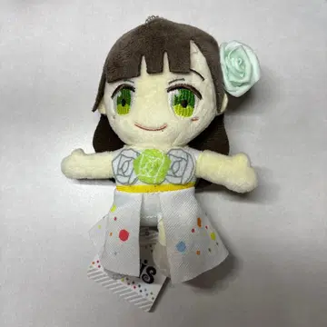 i Ris 야마키타 사키 봉제 인형 모리 판타지