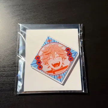 극락가 아크릴 오리지널 컷 마그넷 알마