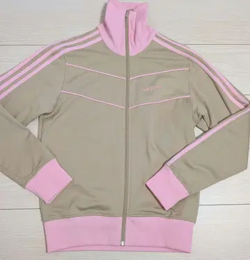 아디다스 adidas 저지 트랙 자켓