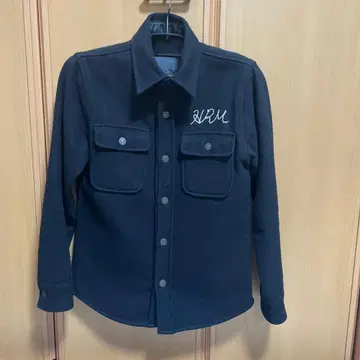 할리우드 런치마켓 자켓