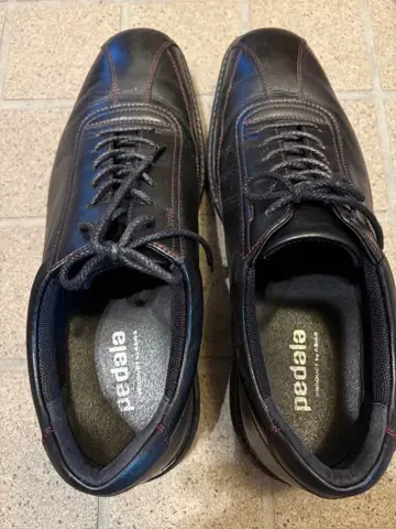 페어 아스 신발 남성용