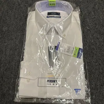 PERSON'S FOR MEN M 버튼 다운