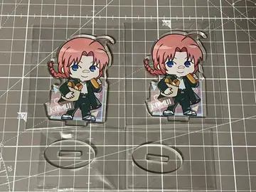 [ 12월 ] 은혼 긴파치선생 아크릴 스탠드 카무이